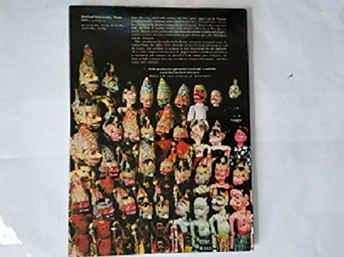Wayang Golek (Paperback)