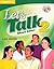 Let's Talk, Level 2 Student's Book with Self-study Audio CD 2nd edition by Jones, Leo (2007) Paperback