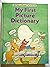 My First Picture Dictionary
