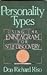 Personality Types: Using the Enneagram for Self-Discovery by Don Richard Riso (1987-09-03)