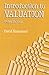 Introduction to Valuation (...