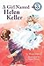 [(A Girl Named Helen Keller )] [Author: Margo Lundell] [Dec-1995]