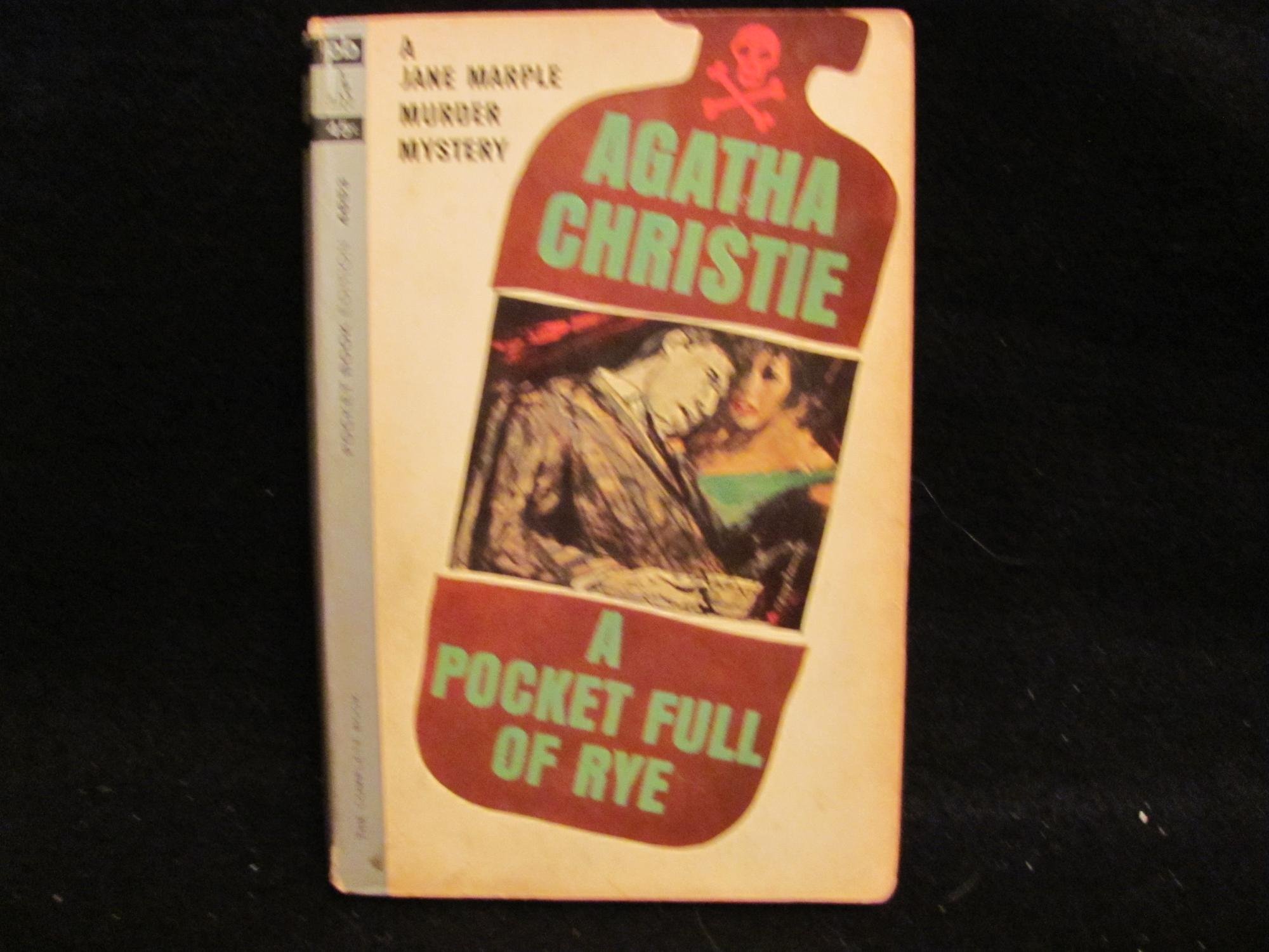 A Pocket Full of Rye