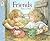 Friends by Kim Lewis (1999-02-01)