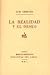 La realidad y el deseo: Edición facsímil de la Cruz y Raya, Ediciones del Árbol (Talleres de Manuel Altolaguirre), Madrid, 1936.