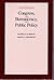 Congress, the Bureaucracy, and Public Policy by Randall B. Ripley