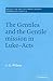 [(The Gentiles and the Gentile Mission in Luke-Acts)] [By (author) Lady Wilson ] published on (August, 2005)