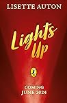 Lights Up: Discover the magical story for 9-12 year olds