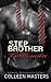 Stepbrother Billionaire by Colleen Masters (2014-12-24)