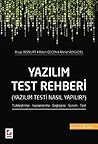 Yazılım Test Rehberi