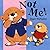 Not Me! by Nigel McMullen (2001-09-10)