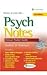 PsychNotes: Clinical Pocket Guide