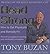 Head Strong - How to Get Physically and Mentally Fit by Tony Buzan (2001-10-01)