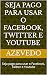 Seja pago para usar o Faceb...