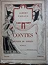 Contes: Retour de Xerxes