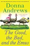 The Good the Bad ...