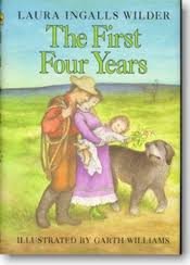 The First Four Years