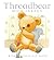 Threadbear by Mick Inkpen (2007-07-05)