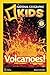 [Volcanoes! (National Geographic Readers)] [By: Schreiber, Anne] [July, 2008]