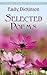 Selected Poems (Dover Thrift Editions) by Emily Dickinson (1990-07-01)