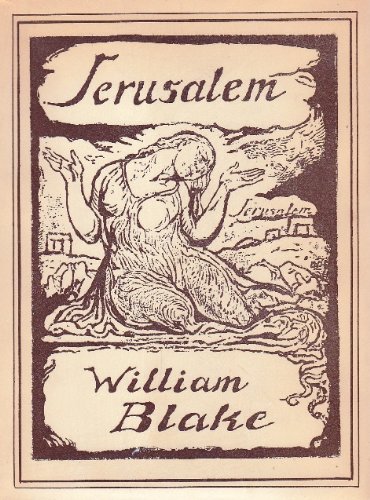 Jerusalem