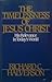 The Timelessness of Jesus Christ by Richard C. Halverson