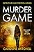 Murder Game (Detective Ruby Preston #3)