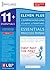 11+ Essentials Comprehensions for CEM (First Past the Post) b... by Educational Experts