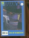 Darkman: Eye of Darkness (#4) Darkman: Eye of Darkness (#4)