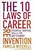 The 10 Laws of Career Reinvention Publisher: Dutton Adult