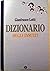 Dizionario degli insulti (Oscar dizionari) (Italian Edition)