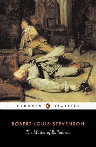 The Master of Ballantrae: A Winter's Tale