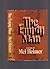 Rare The Empty Man, by Mel Heimer, 1971 1st edition hardcover with dust jacket [Hardcover] unknown