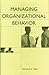 Managing Organizational Behavior