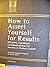 How to Assert Yourself for ...