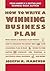 How to Write a Winning Business Plan