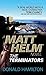 [(Matt Helm - The Terminators)] [By (author) Donald Hamilton] published on (June, 2015)