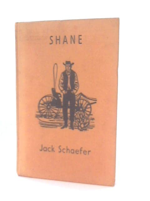 Shane