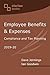 Employee Benefits & Expense...