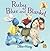 Ruby, Blue and Blanket by Hissey, Jane (2013) Paperback