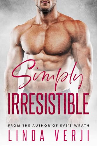 Simply Irresistible (Kindle Edition)