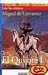 El Quijote. Primera parte (Clasicos Adaptados) (Spanish Edition)
