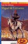 El Quijote. Prime...