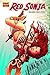 Red Sonja #69 "Red Sonja Co...
