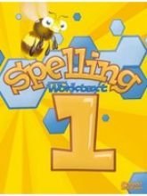Spelling 1 (Paperback)