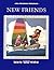 New Friends by Cullinan (1989-06-05)