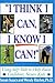 I Think I Can, I Know I Can! by Susan Isaacs Kohl