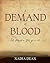 A Demand of Blood (Softcove...
