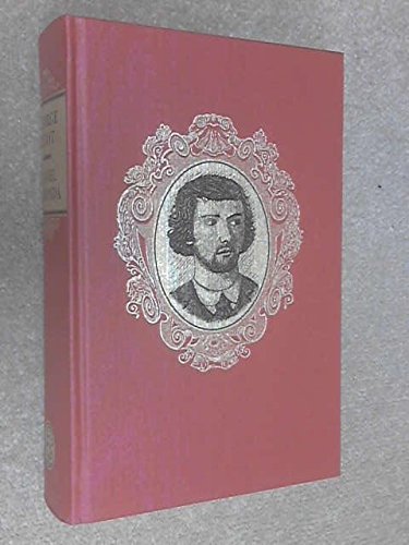 DANIEL DERONDA