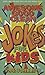 Awesome Good Clean Jokes for Kids by Phillips, Bob(June 24, 1992) Paperback
